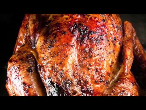 Simple Steps to the Perfect Rotisserie Chicken | Weber Grills