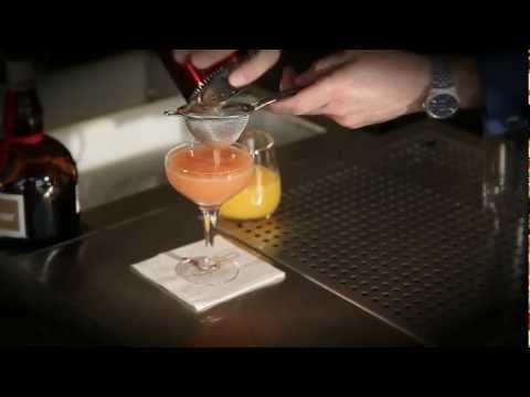 Red Lion - Recipe by Grand Marnier