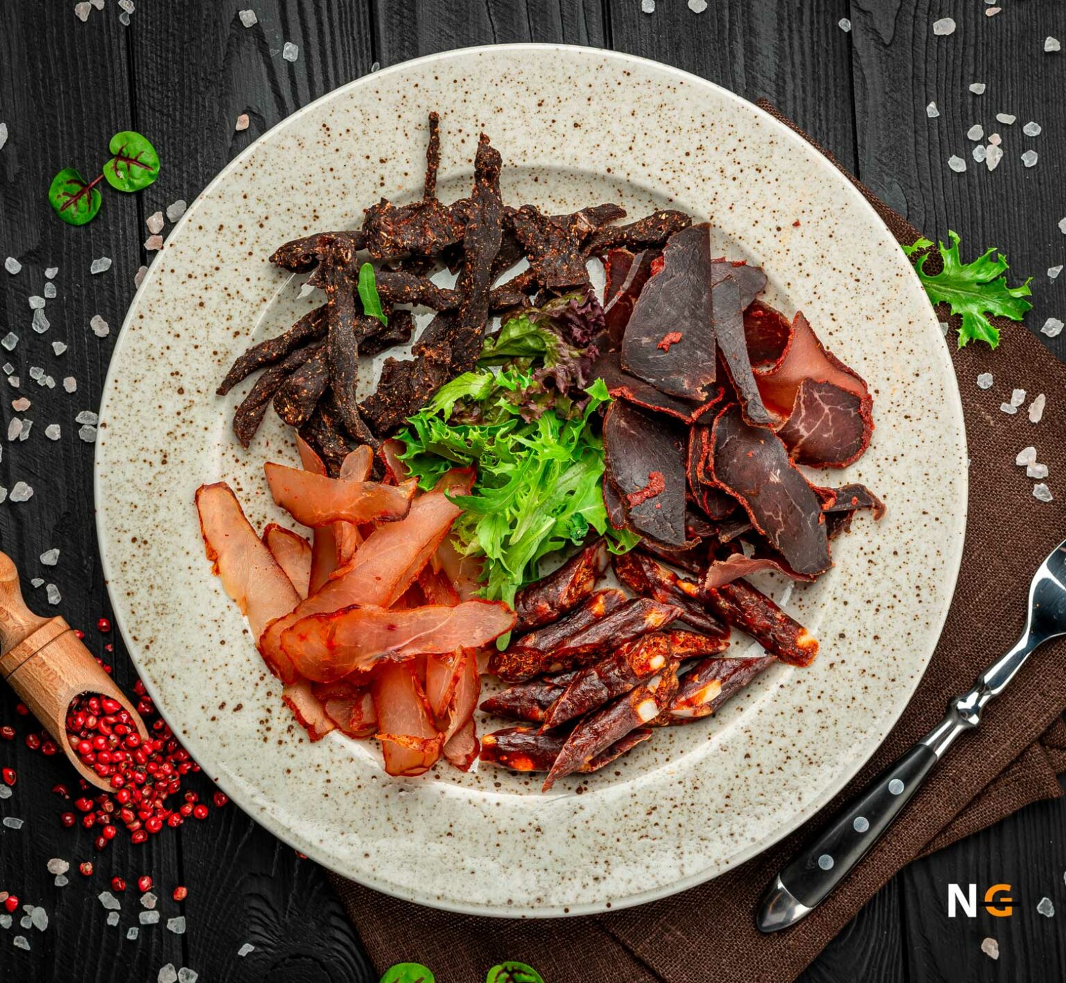 Is Beef Jerky Gluten Free? Yes Or No Nothing Gluten