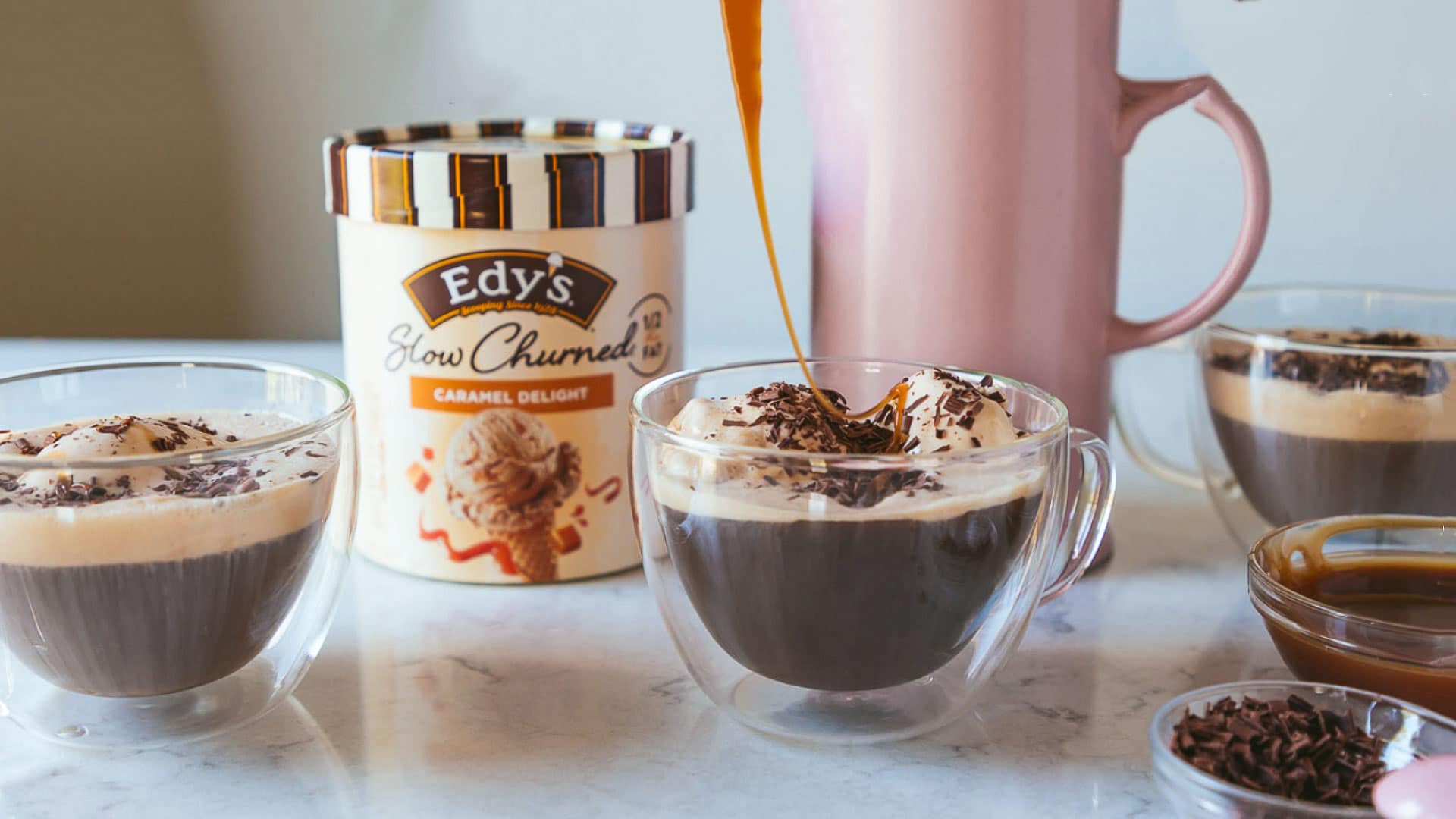 Is Edy's Ice Cream Gluten Free? Our Take On It. Nothing Gluten