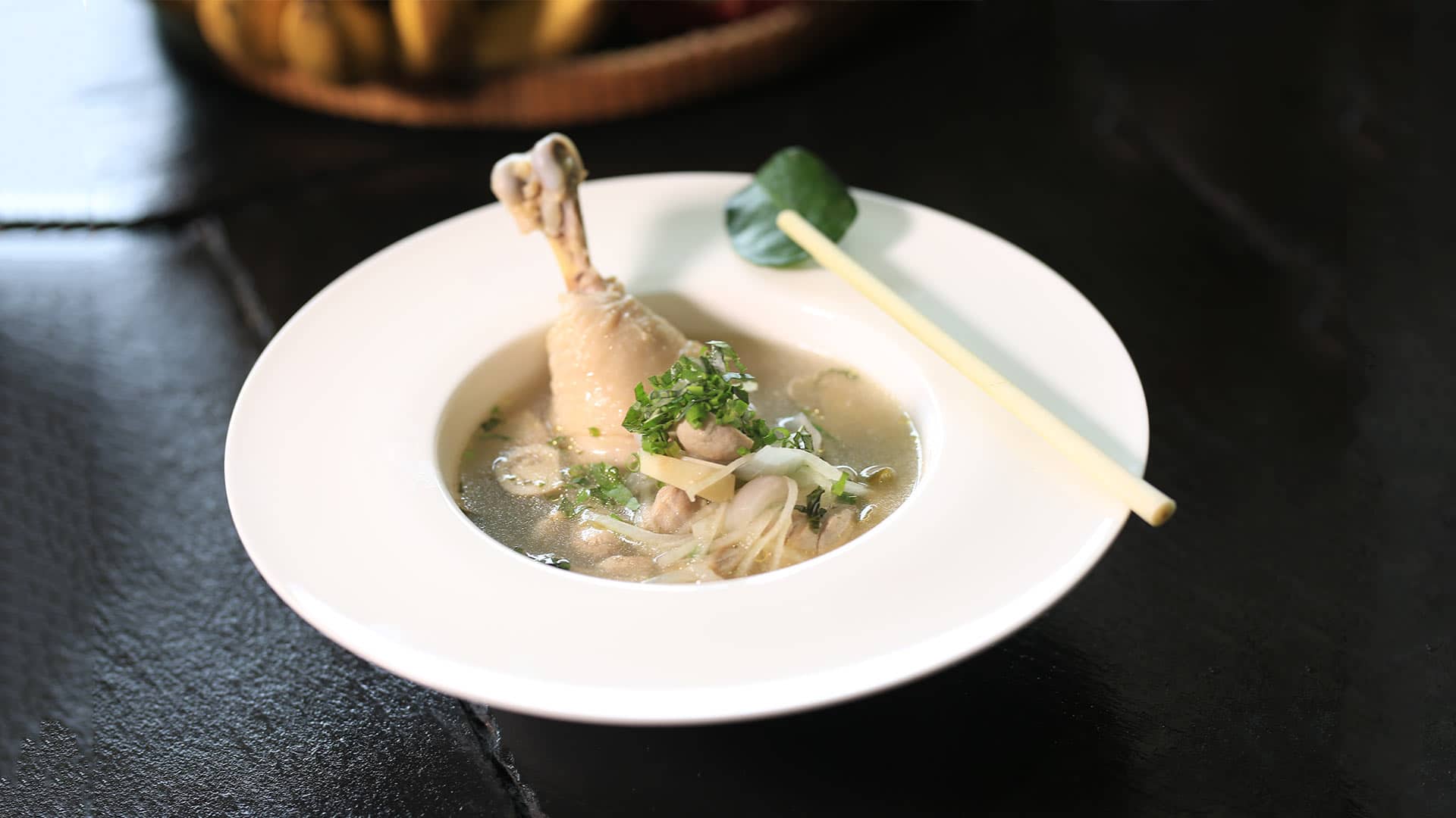 Is Chicken Broth Gluten Free? Nothing Gluten