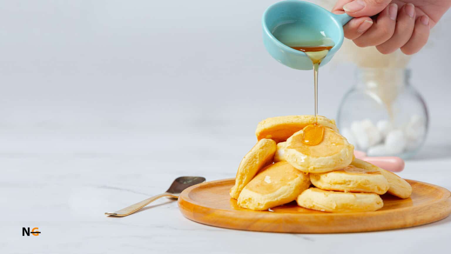 Is Maple Syrup Gluten Free? Our Take On The Truth. Nothing Gluten