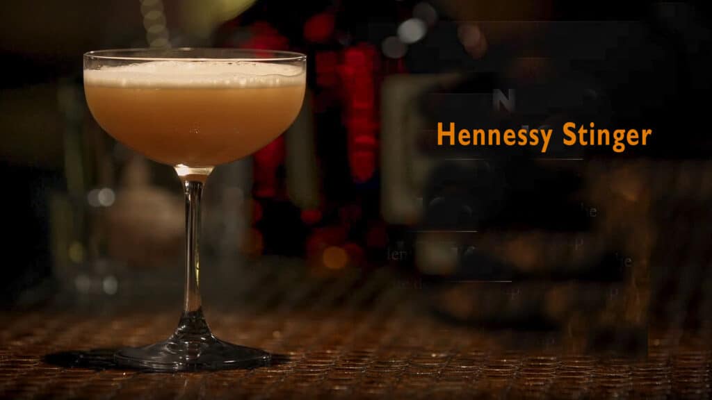 Hennessy Stinger 