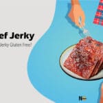 Is Beef Jerky gluten free