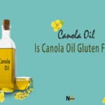 Is Canola Oil gluten free