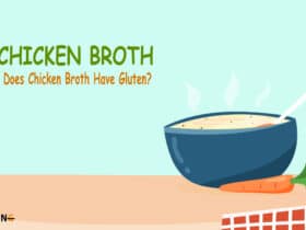 Is Chicken Broth Gluten Free