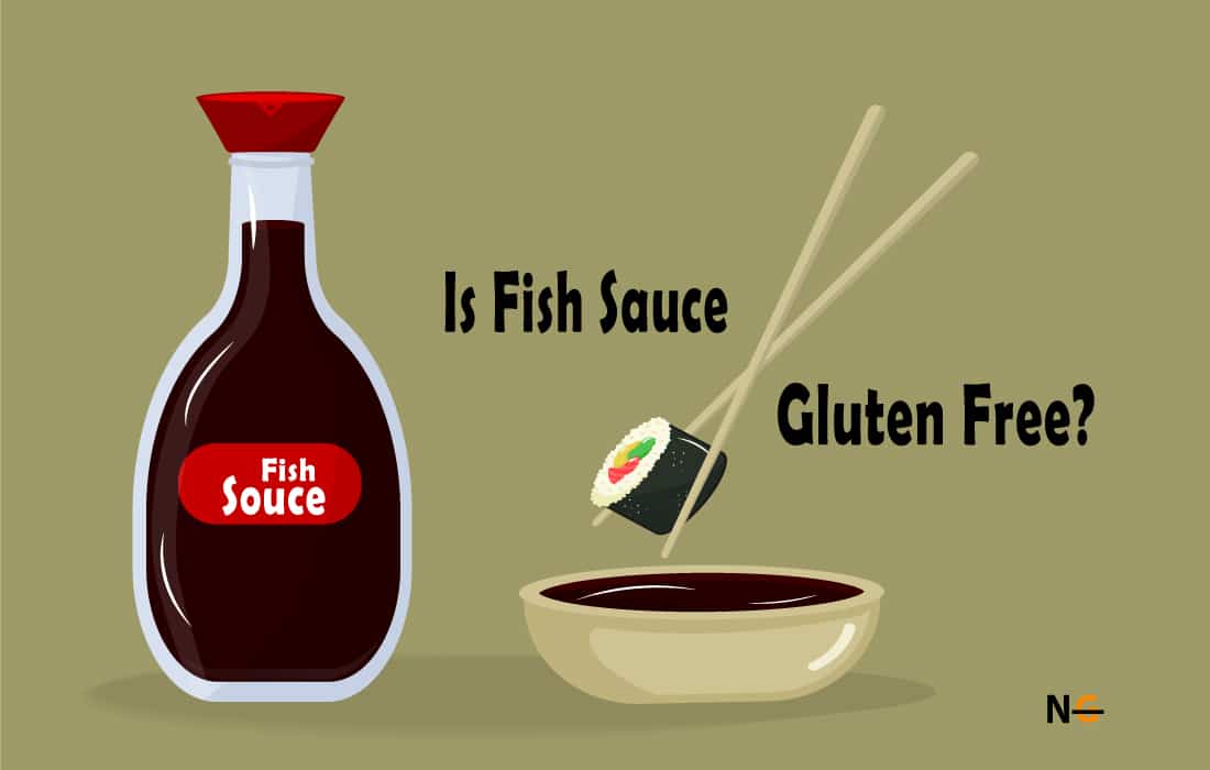Is Fish Sauce Gluten Free
