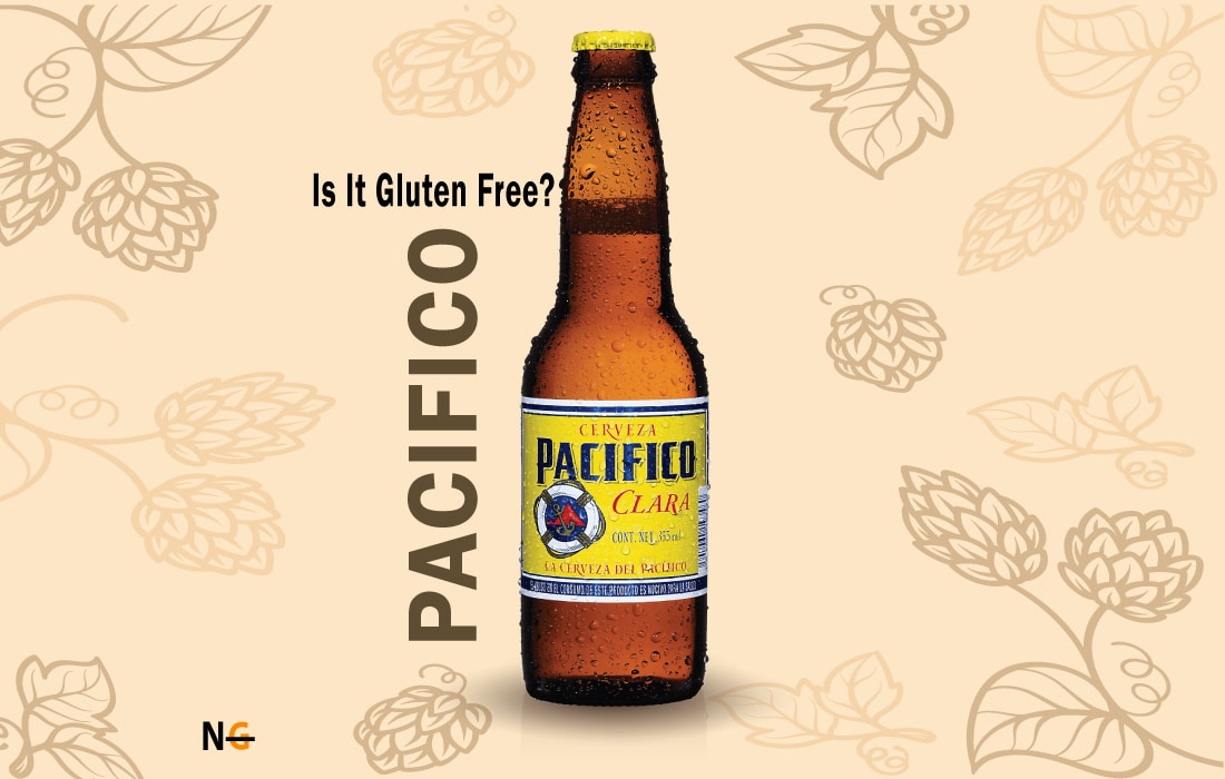 Is Pacifico Gluten Free