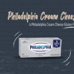 Is Philadelphia Cream Cheese Gluten Free