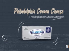 Is Philadelphia Cream Cheese Gluten Free