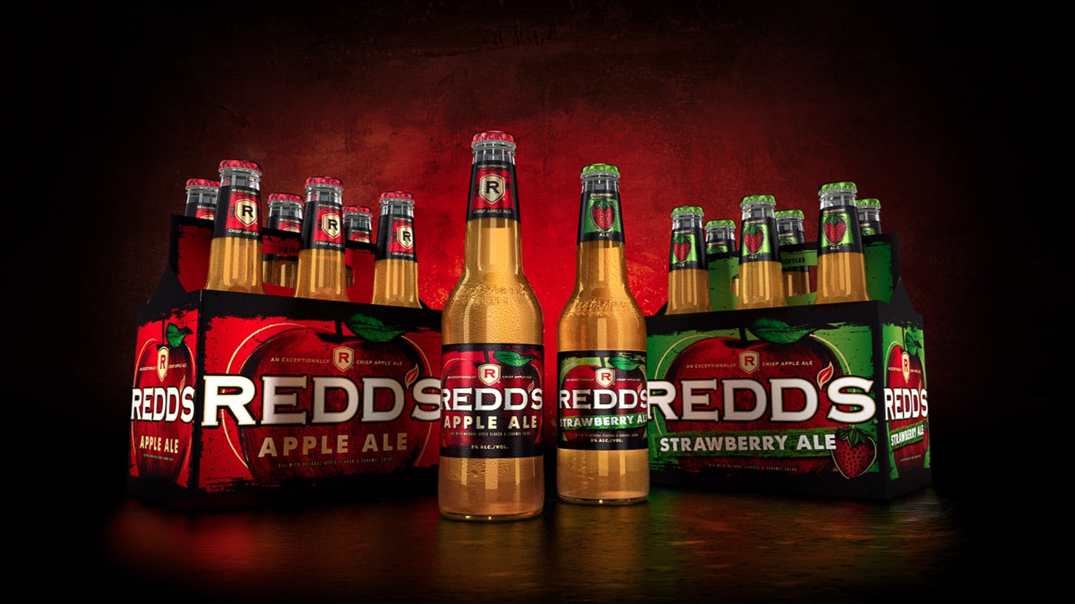 Is Redd's Apple Ale Gluten Free? A Guide to the Fruity Beer Nothing