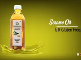Is Sesame Oil Gluten Free