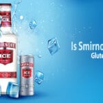 Is Smirnoff Ice Gluten Free