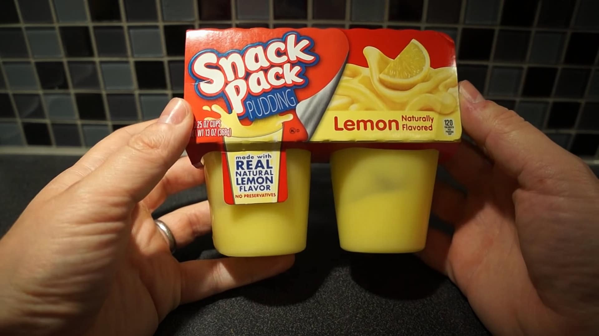 Is Snack Pack Pudding Gluten Free? We Know The Truth Nothing Gluten