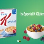 Is Special K Gluten Free