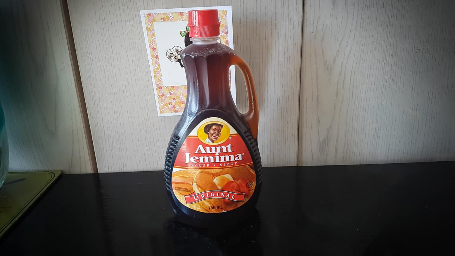 Is Aunt Jemima Syrup Gluten Free? Nothing Gluten