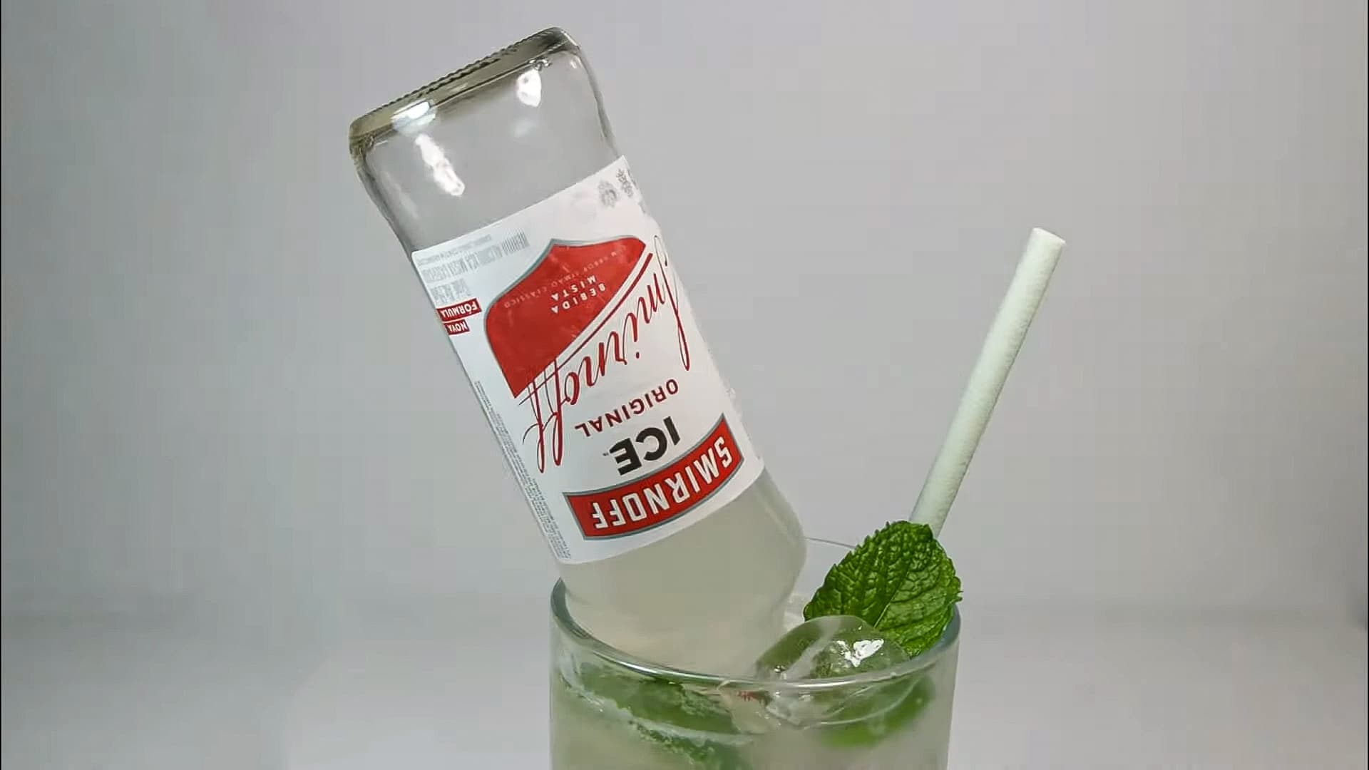 Is Smirnoff Ice Gluten Free? Let's Find Out. Nothing Gluten