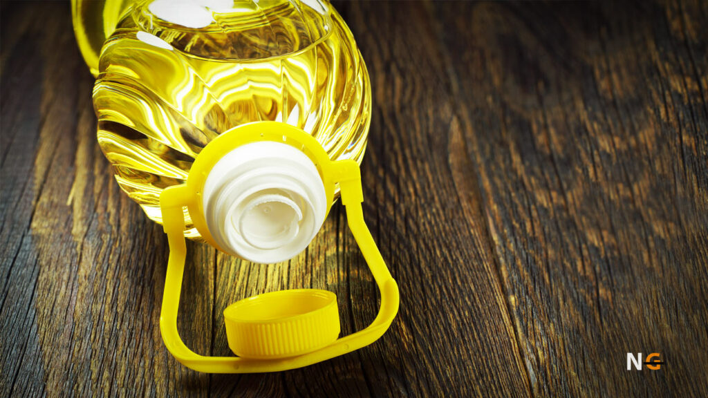 Types of Canola Oil 
