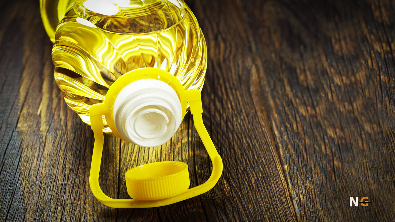 Is Canola Oil Gluten Free? What We Know About It. Nothing Gluten