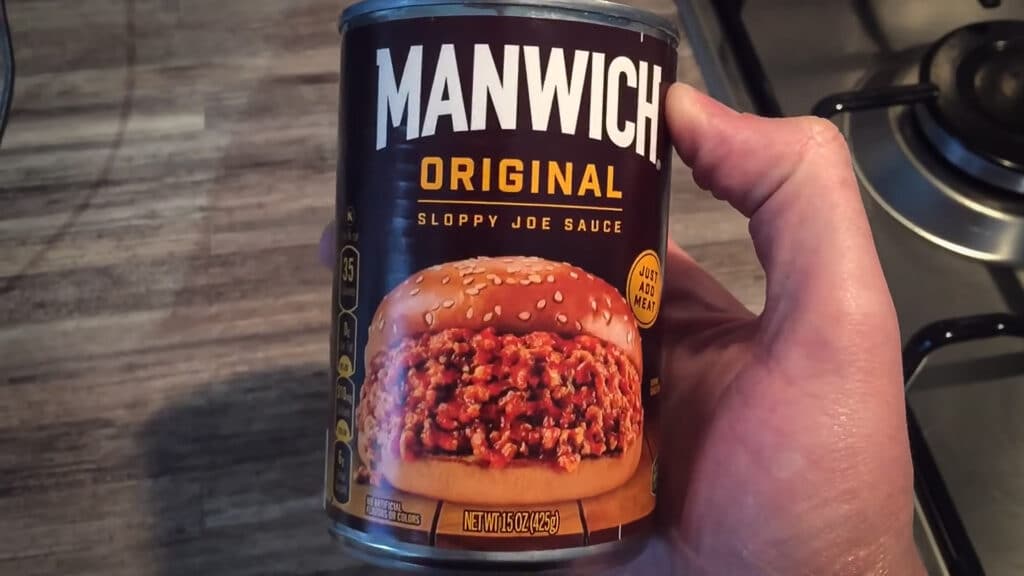 What is Manwich