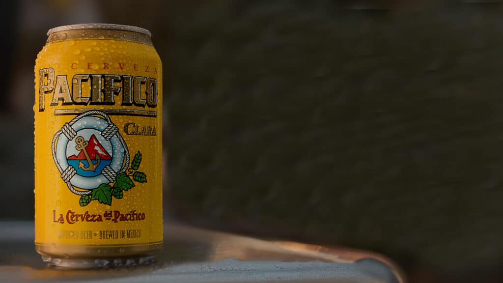 What is Pacifico