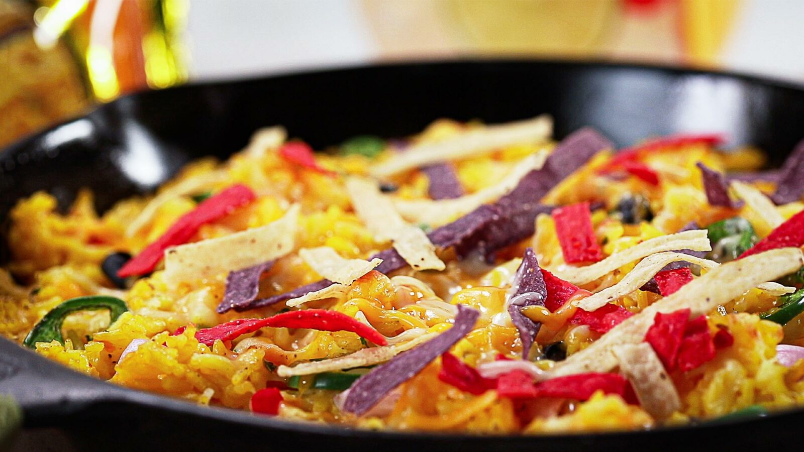 Is Vigo Yellow Rice Gluten Free? Really! Nothing Gluten