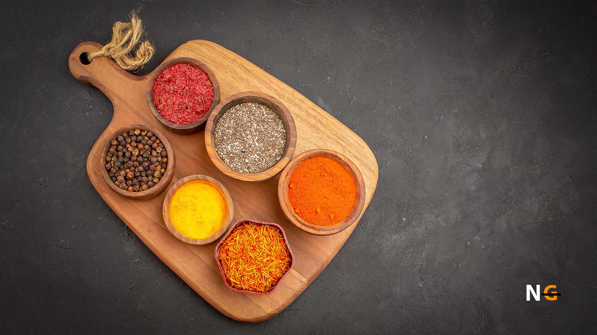 Are Seasoning Blends and Spice Mixes Gluten Free