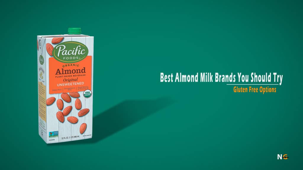 Is Almond Milk Gluten Free? Know the Answer Nothing Gluten