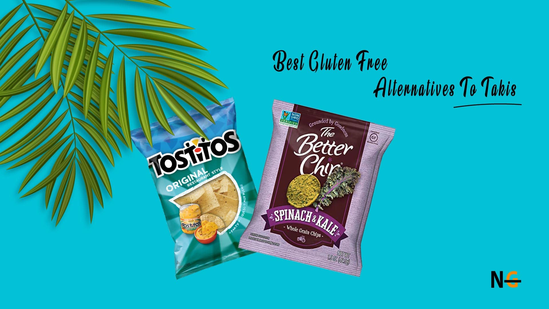 Best Gluten Free Alternatives To Takis