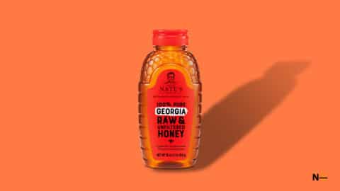 Is Honey Gluten Free? The Truth No One Told You - Nothing Gluten