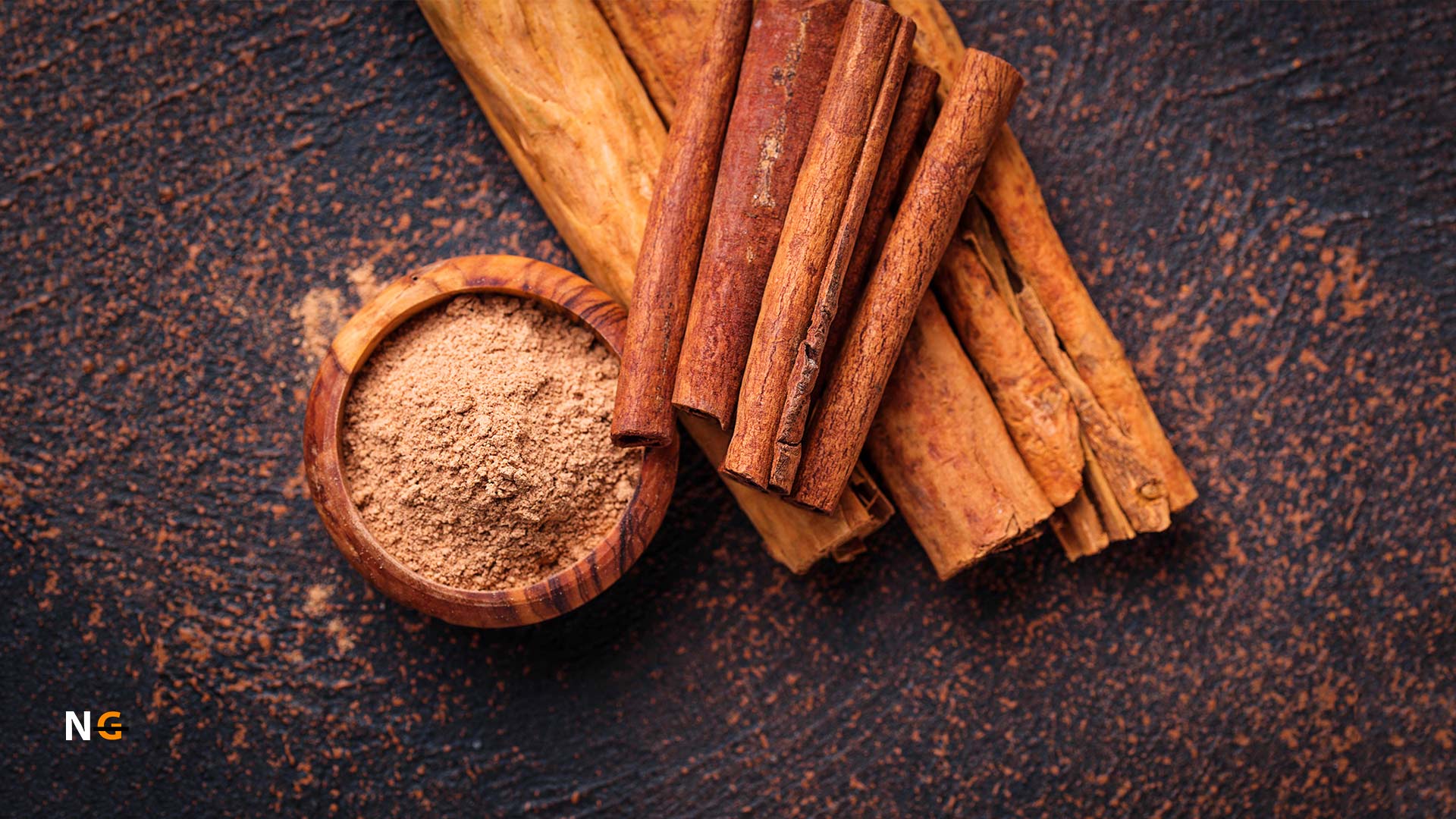 Cinnamon The Most Used Spice 
