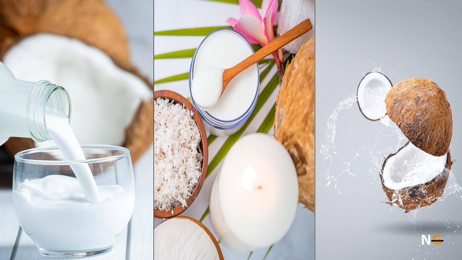 Is Coconut Milk Gluten Free? Nothing Gluten