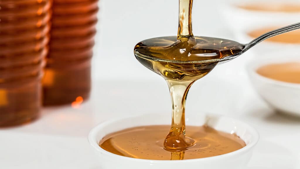 Do Syrups Have Gluten