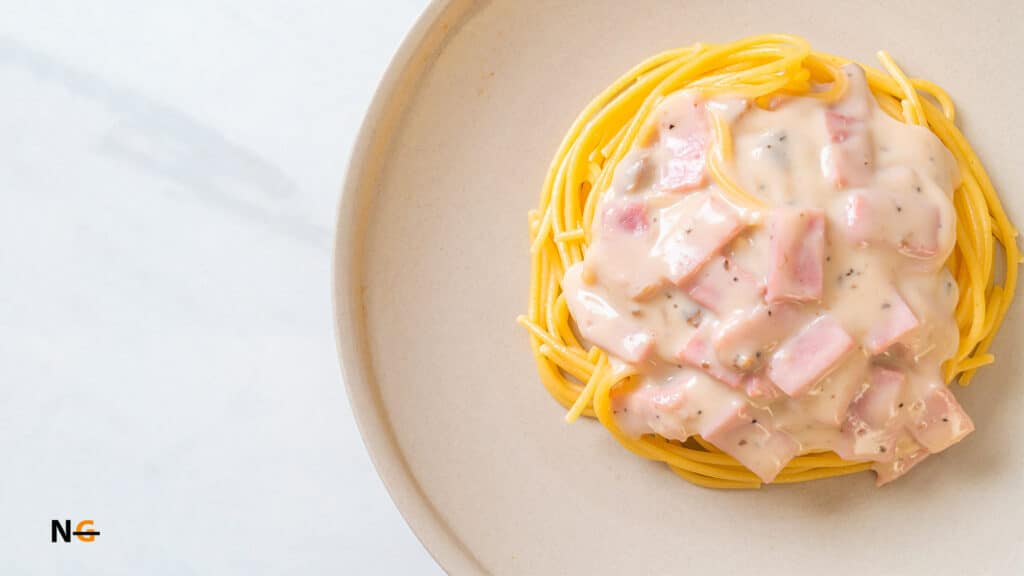 Is Bertolli Alfredo Sauce Gluten Free? Nothing Gluten