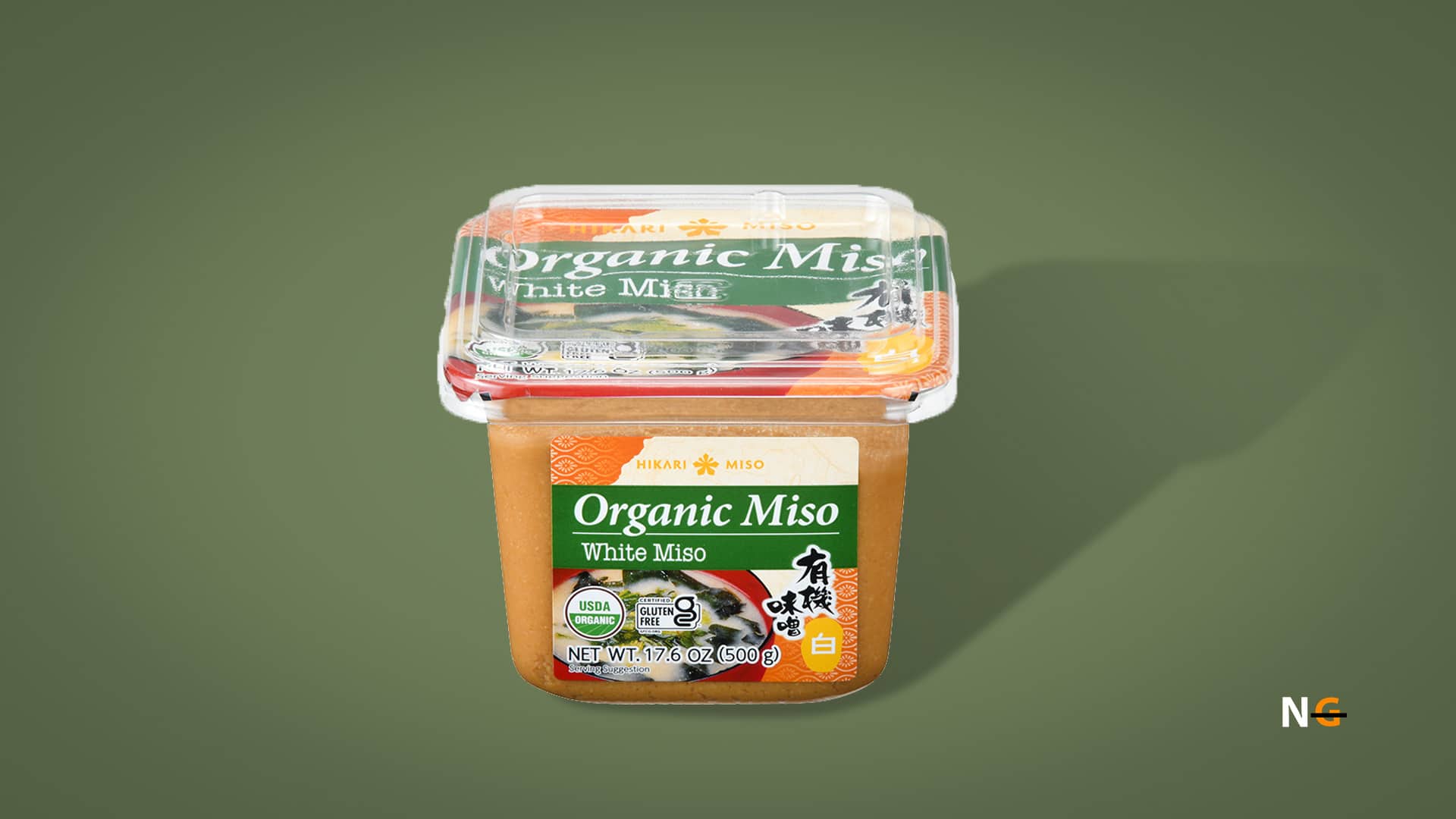 Gluten Free Miso Brands to Make Tastiest Soup at Home