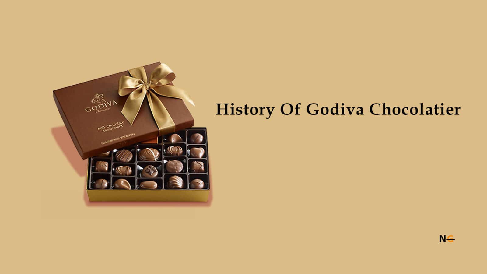 Is Godiva Chocolate Gluten Free? Nothing Gluten