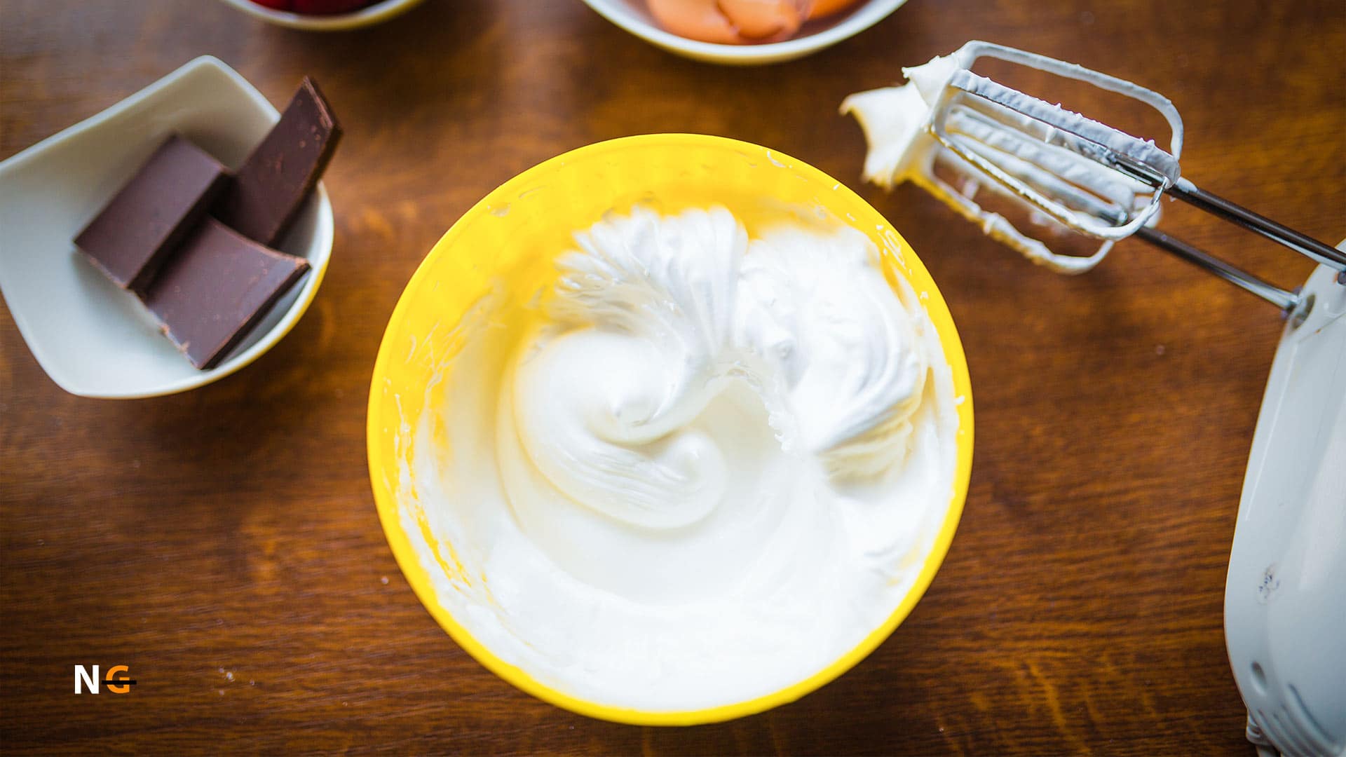 How Is Marshmallow Fluff Made