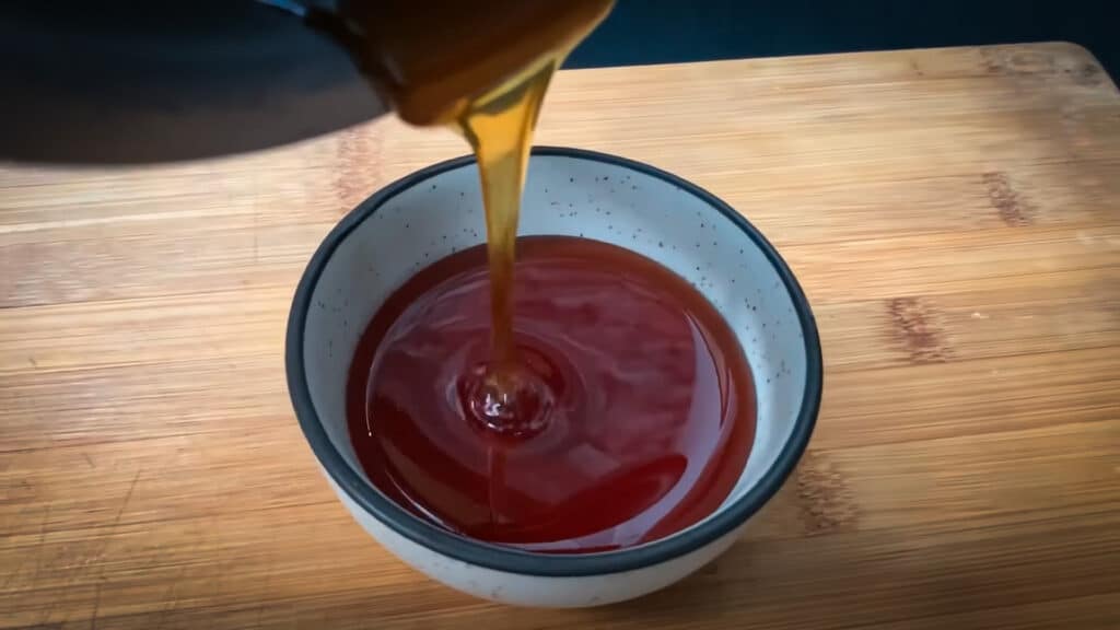 How To Make Syrup at Home