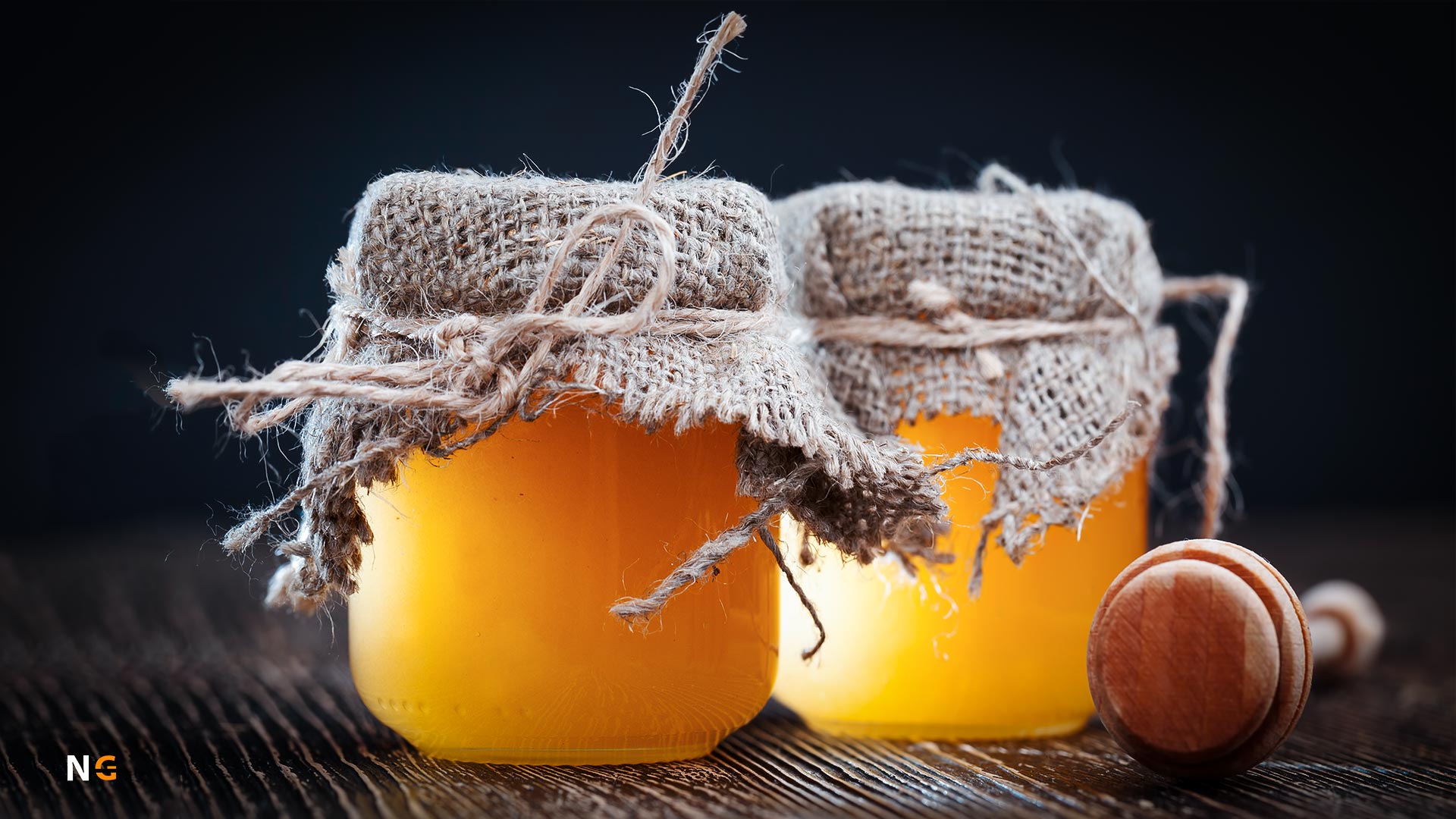 How to Find Gluten Free Honey