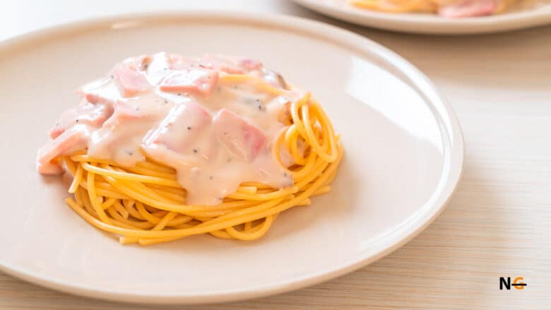 Is Bertolli Alfredo Sauce Gluten Free? Nothing Gluten