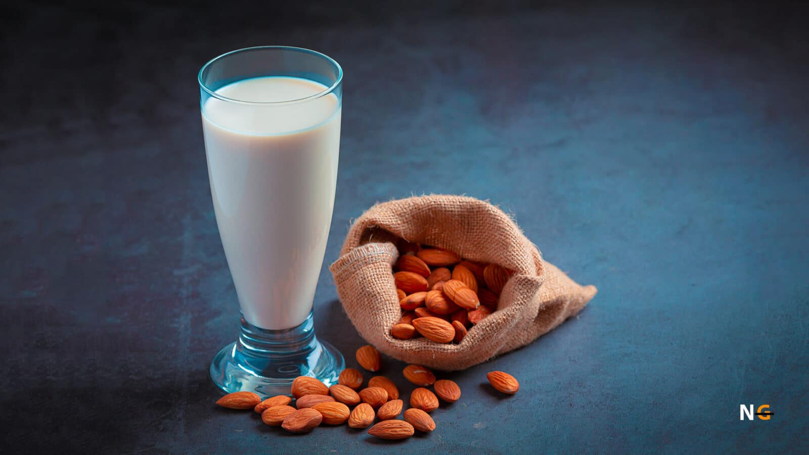 Is Almond Milk Gluten Free? Know the Answer Nothing Gluten