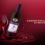 Is Barefoot Wine Gluten Free