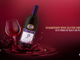 Is Barefoot Wine Gluten Free