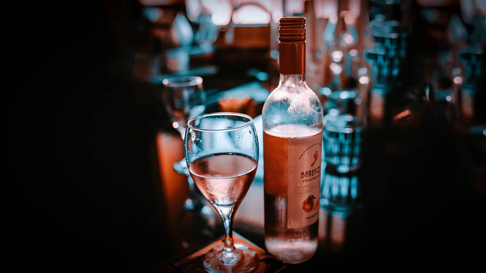 Is Barefoot Wine Gluten Free? Is It Free Of Malt Or Not? Nothing Gluten