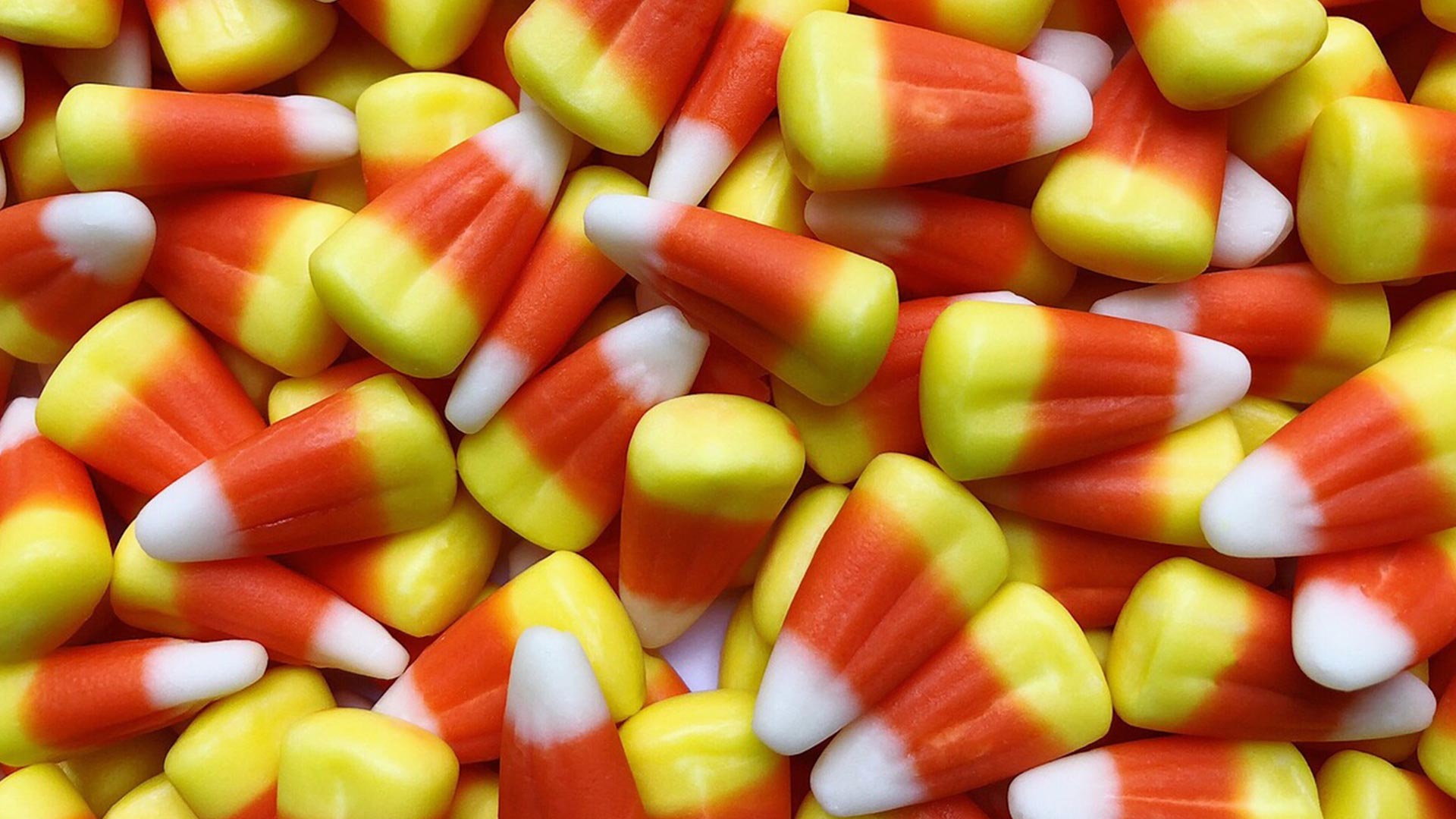 Is Candy Corn Have Gluten