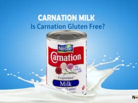 Is Carnation Milk Gluten Free