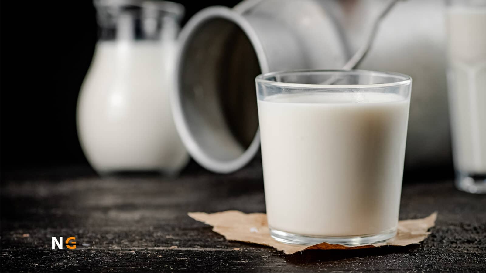 Is Carnation Milk Gluten Free? Here Is Why Nothing Gluten