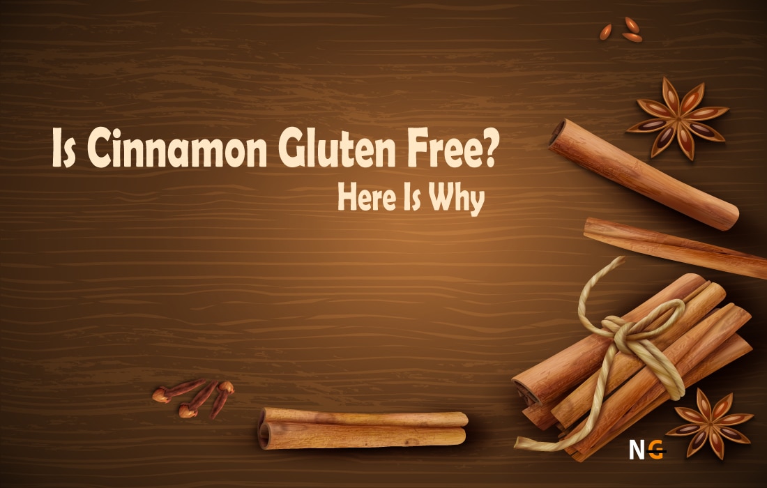 Is Cinnamon Gluten Free
