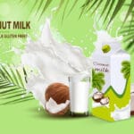 Is Coconut Milk Gluten Free