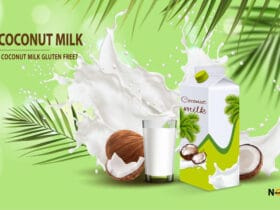 Is Coconut Milk Gluten Free